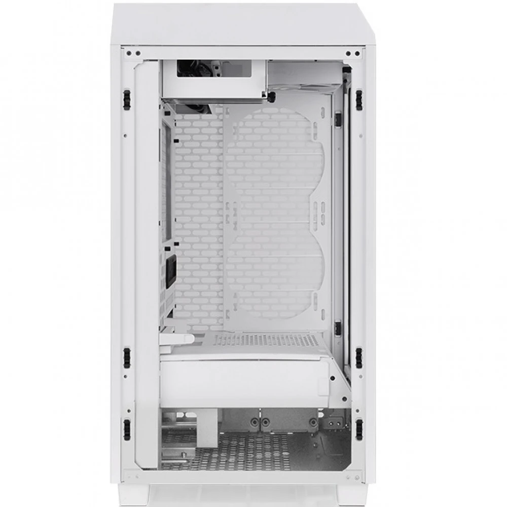 Корпус Thermaltake The Tower 200 Snow CA-1X9-00S6WN-00 Mini-Tower