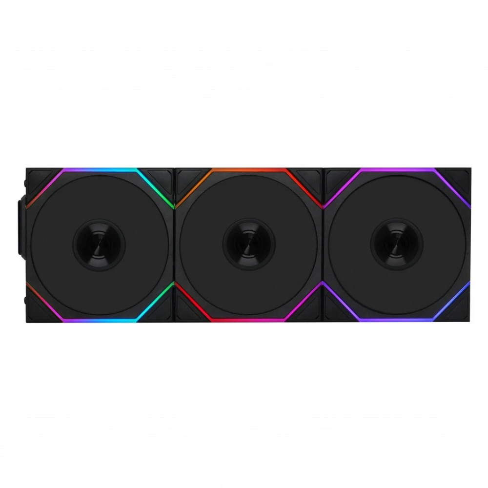 Система охлаждения Lian Li UNI FAN TL 120 Wireless G99.12TL1W3B.00 Для системного блока