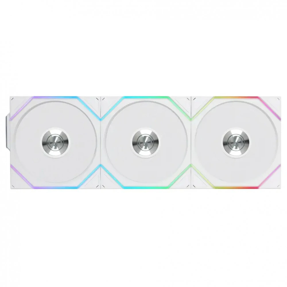 Система охлаждения Lian Li UNI FAN TL 120 Wireless G99.12TL1W3W.00 Для системного блока