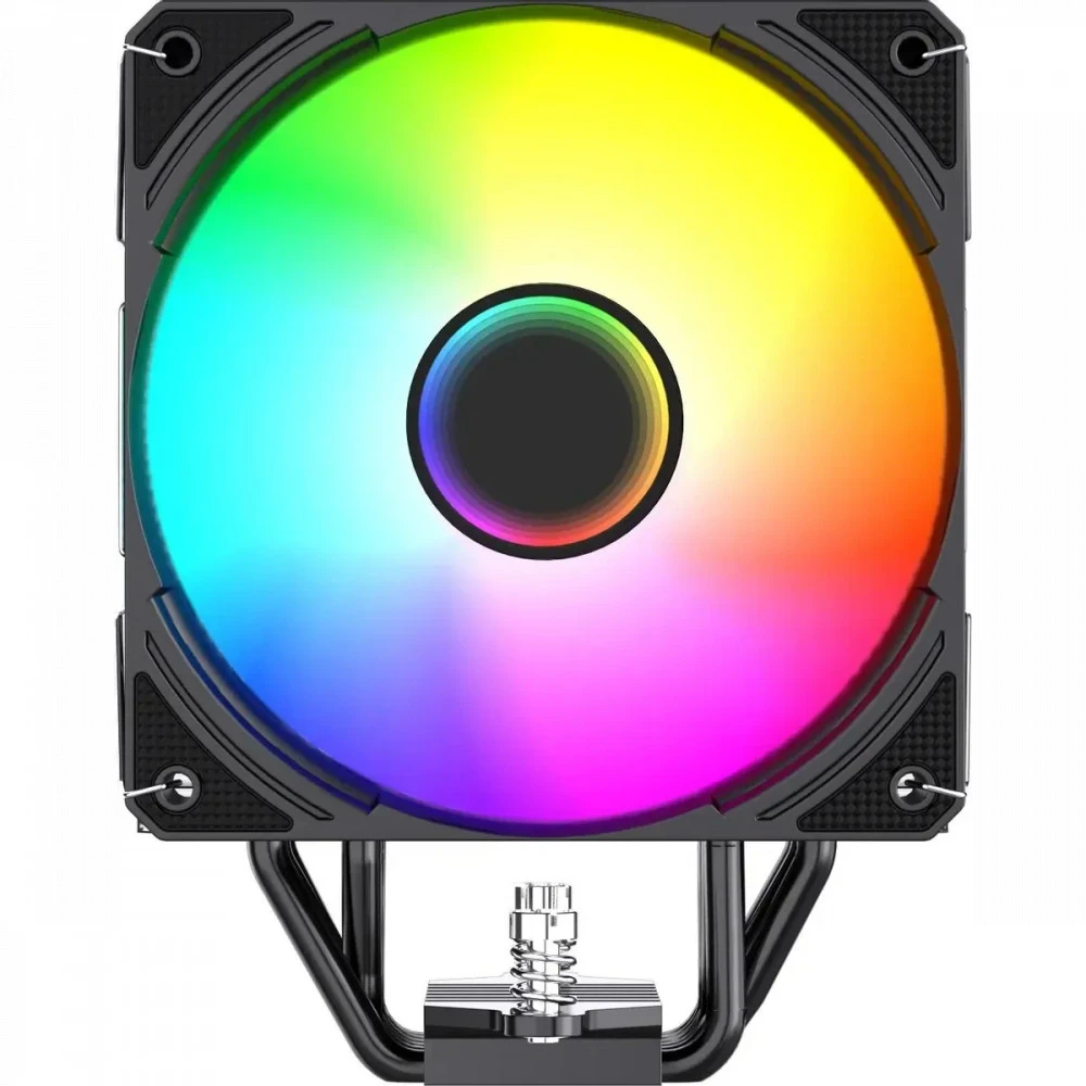 Система охлаждения Bloody BD-AC220-ARGB1 Black BD-AC220-ARGB1-BK Для процессора