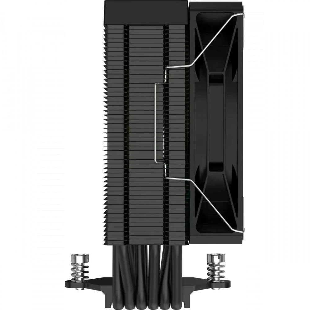 Система охлаждения Bloody BD-AC220-ARGB1 Black BD-AC220-ARGB1-BK Для процессора