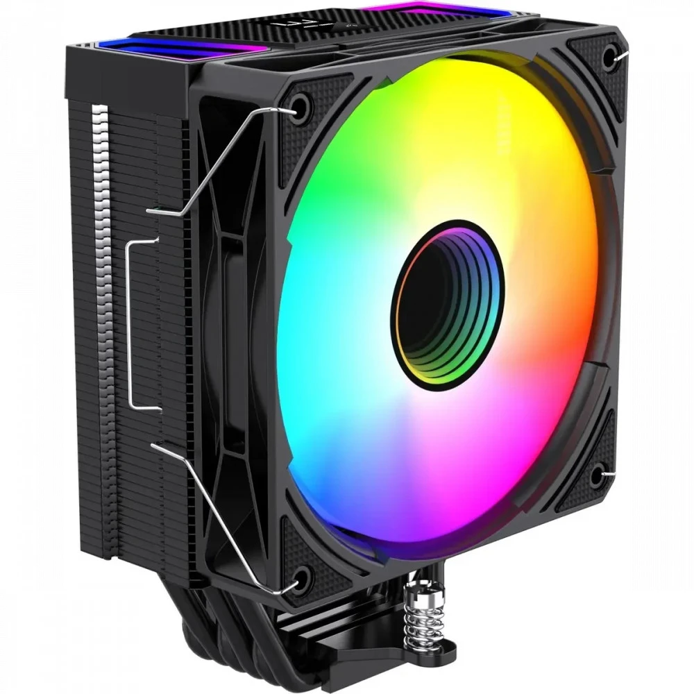 Система охлаждения Bloody BD-AC220-ARGB1 Black BD-AC220-ARGB1-BK Для процессора
