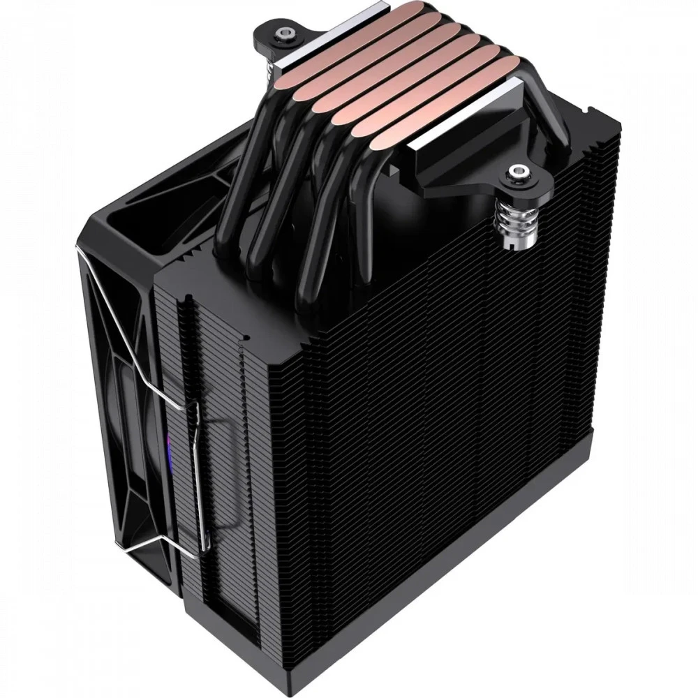 Система охлаждения Bloody BD-AC220-ARGB1 Black BD-AC220-ARGB1-BK Для процессора