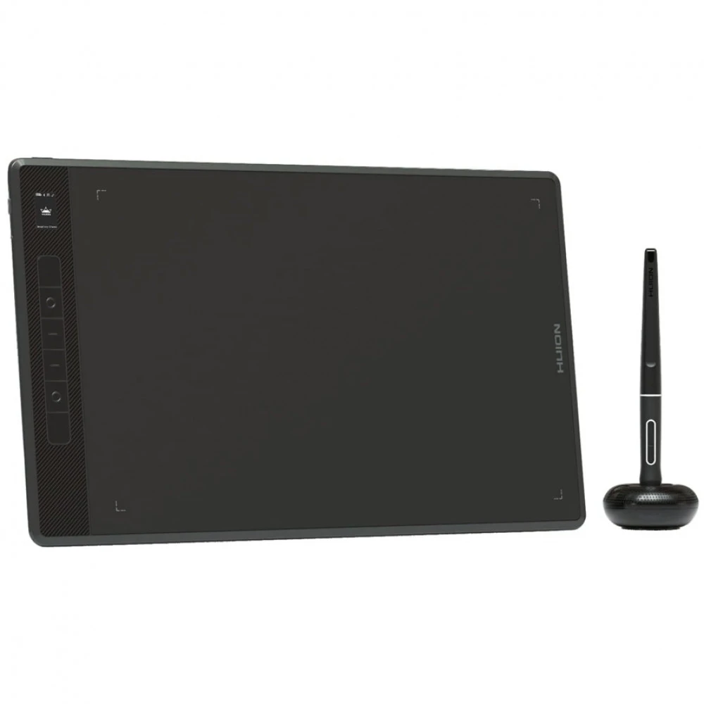 Графический планшет Huion G930L 5080, 8192, 345.4 x 215.9 мм