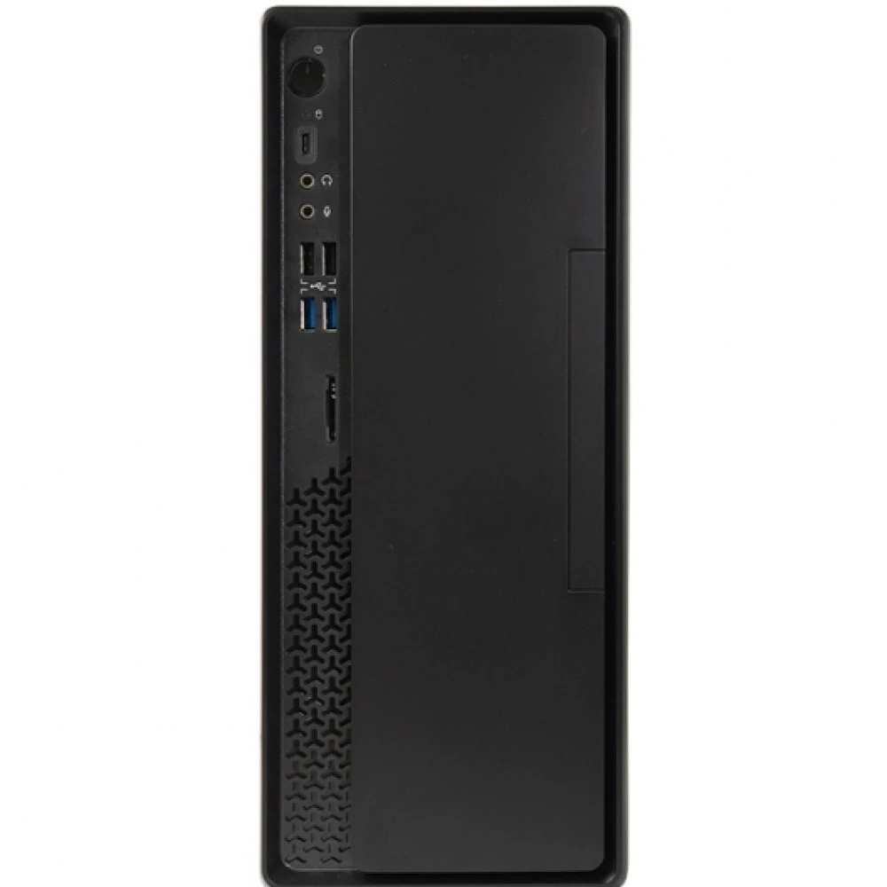 Корпус Chieftec UNI BS-10B-300-FOB Mini-Tower