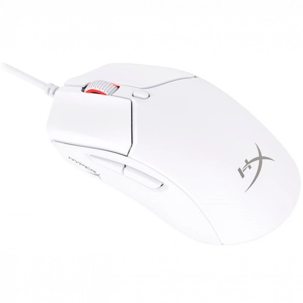 Мышь HyperX Pulsefire Haste 2 6N0A8AA Игровые, Проводная