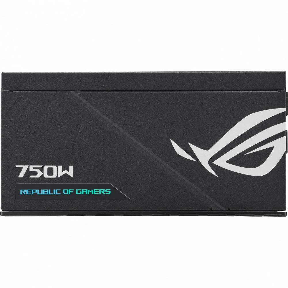 Блок питания Asus ROG LOKI 750P SFX L GAMING ROG-LOKI-750P-SFX-L-GAMING 750 Вт, 80+ Platinum
