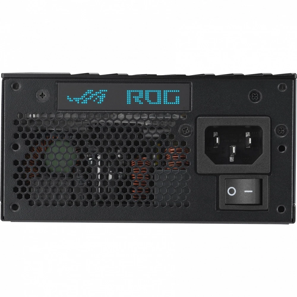 Блок питания Asus ROG LOKI 750P SFX L GAMING ROG-LOKI-750P-SFX-L-GAMING 750 Вт, 80+ Platinum