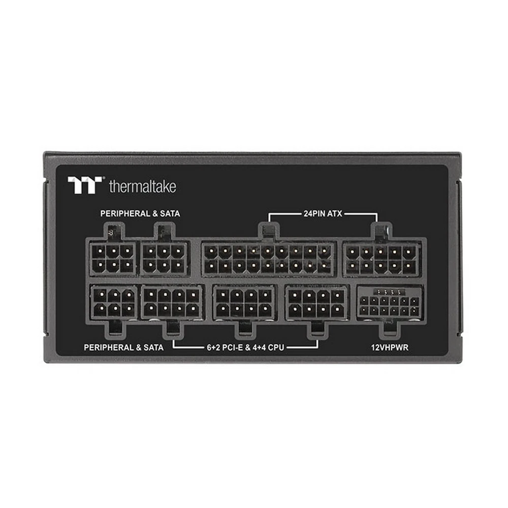 Блок питания Thermaltake Toughpower SFX PS-STP-0750FNFAGE-1 750 Вт, 80+ Gold