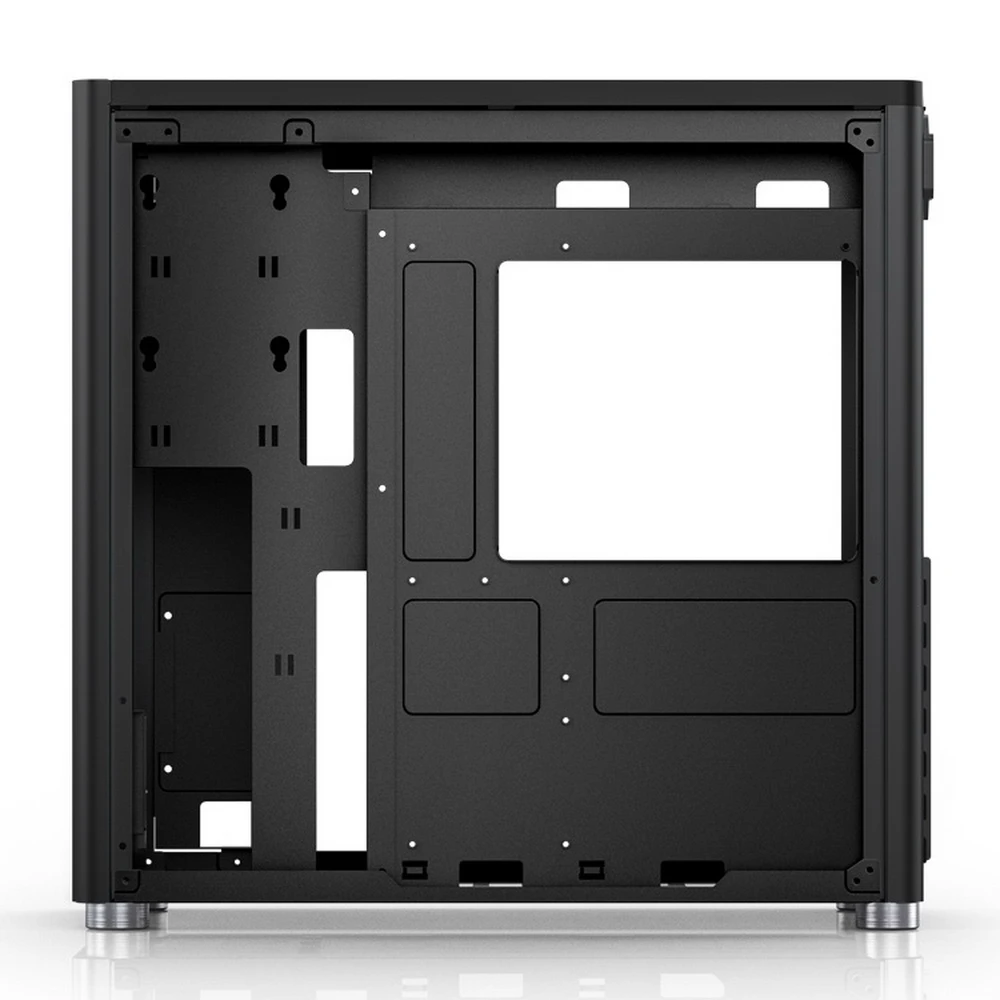 Корпус Jonsbo D40 Black Mid-Tower