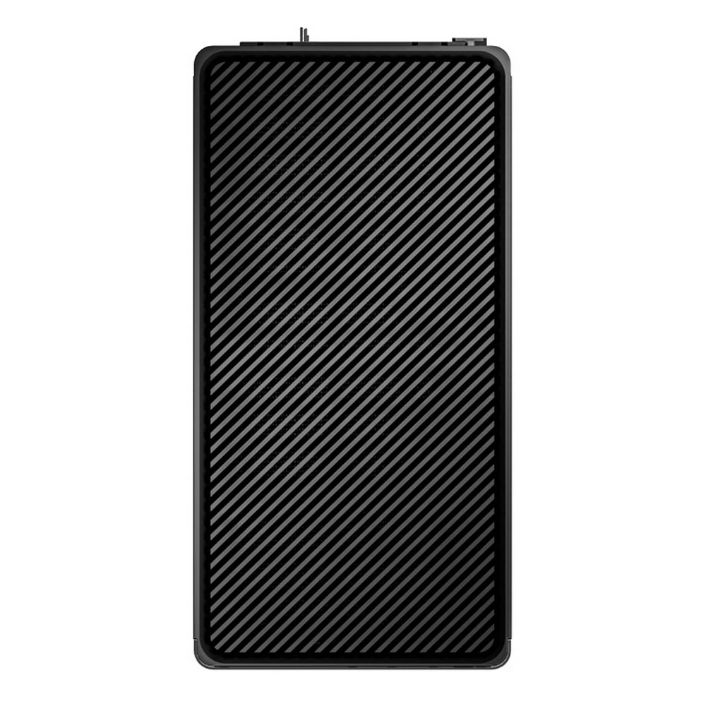 Корпус Jonsbo D40 Black Mid-Tower
