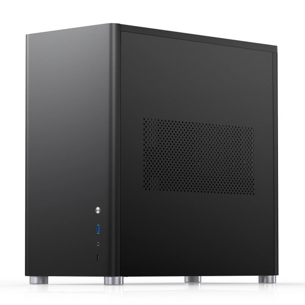 Корпус Jonsbo D40 Black Mid-Tower