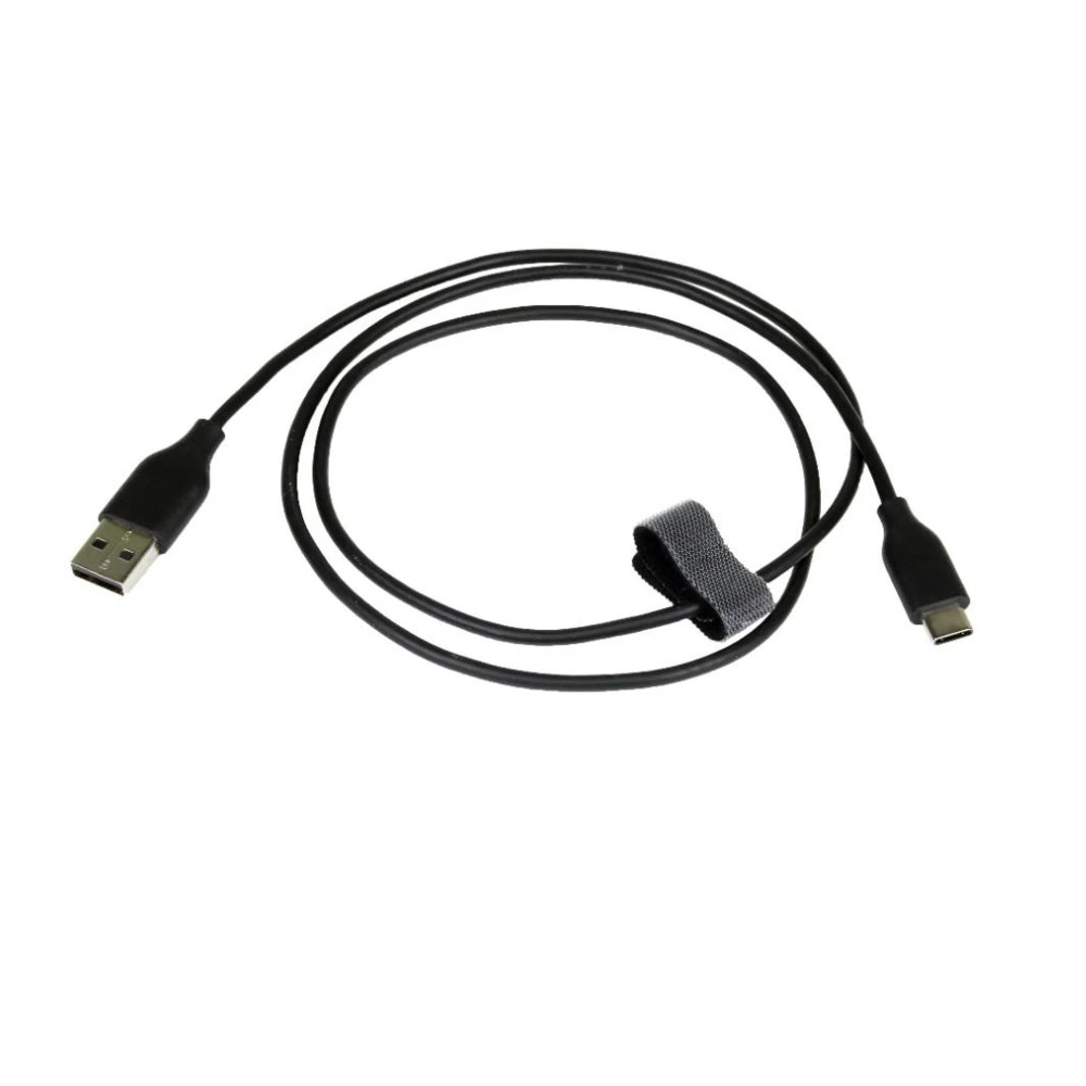 Кабель интерфейсный Zebra CBL-TC2X-USBC-01 USB Type A - USB Type C