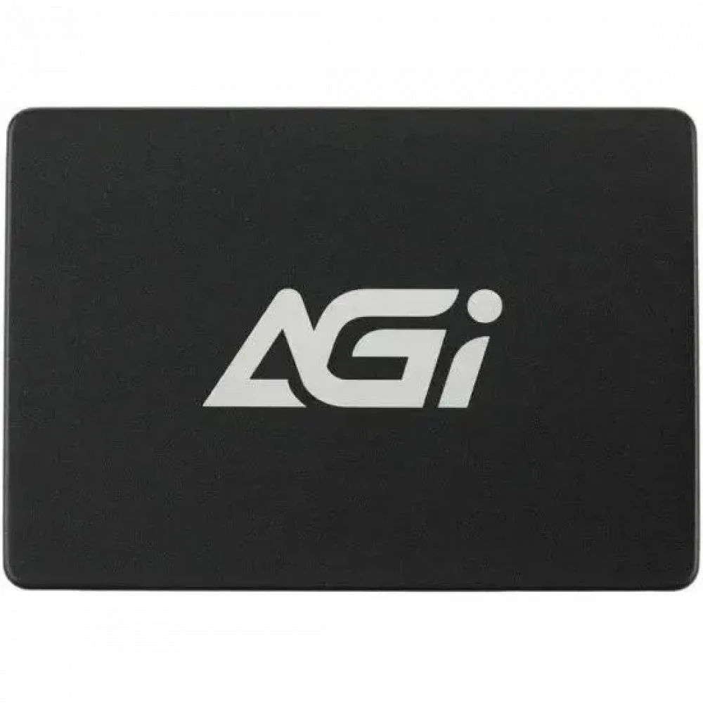 Жесткий диск ELP Imaging AI238 AGI2K0GIMAI238-CB SSD (твердотельные), 2 ТБ, 2.5 дюйма, SATA
