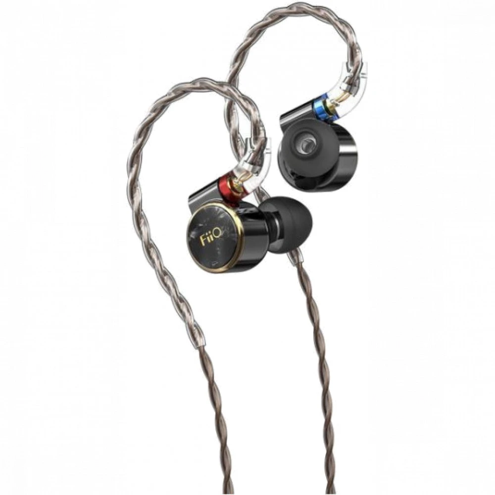 Наушники FiiO FD3