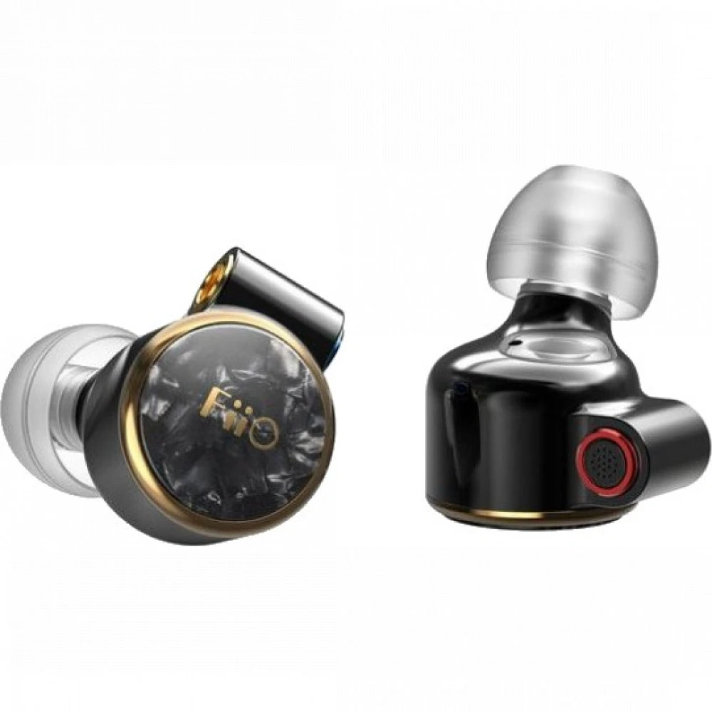 Наушники FiiO FD3
