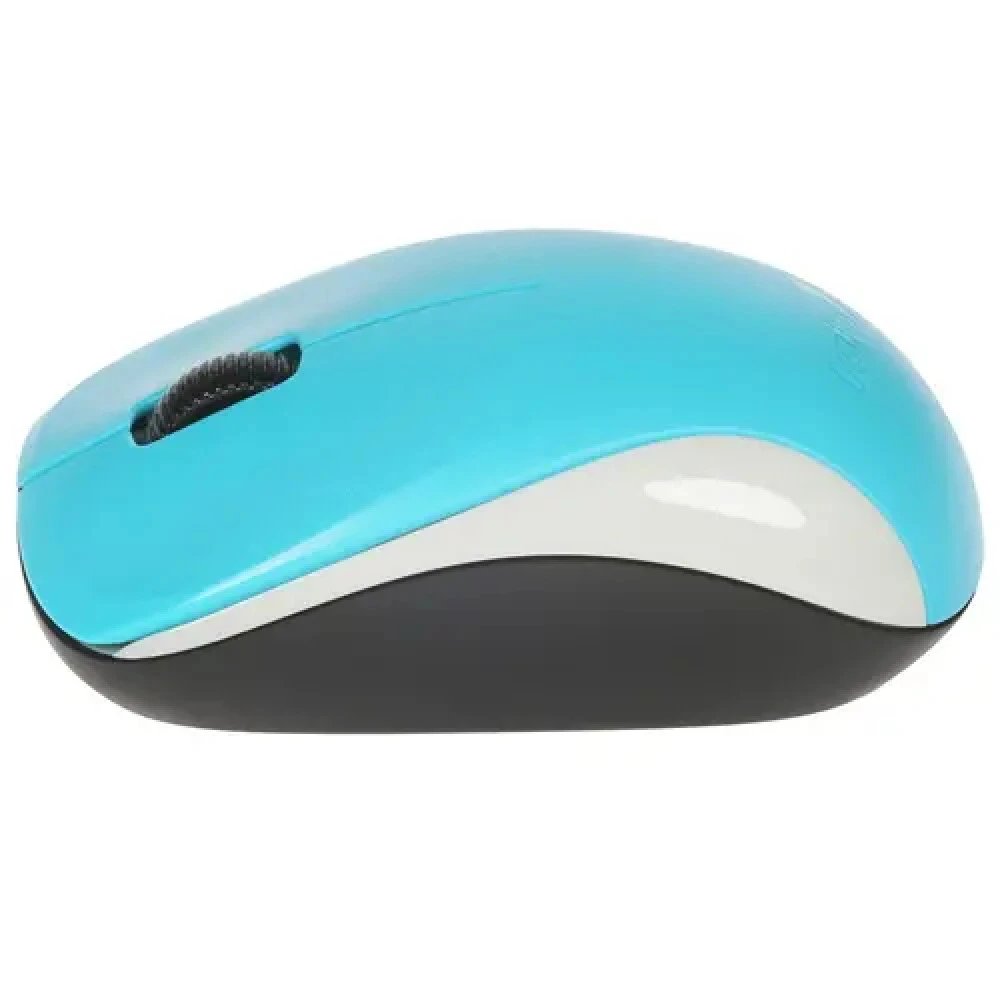 Мышь EnGenius NX-7000 Blue Бюджетные, Беспроводная