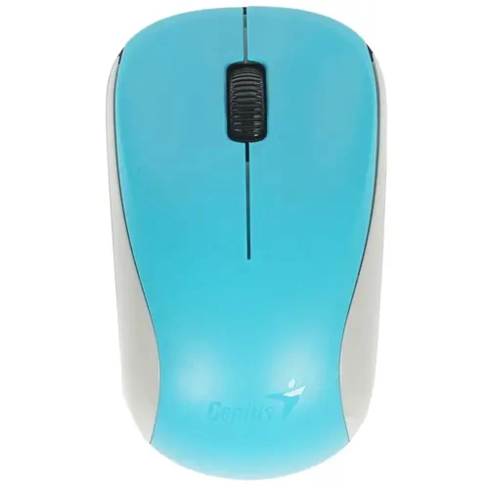 Мышь EnGenius NX-7000 Blue Бюджетные, Беспроводная