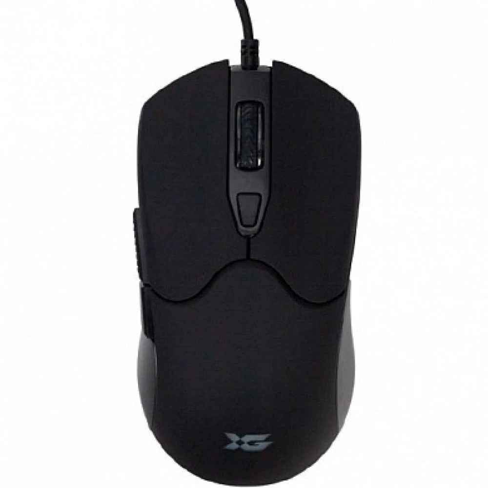 Мышь X-Game XM-04OUB Игровые, Проводная