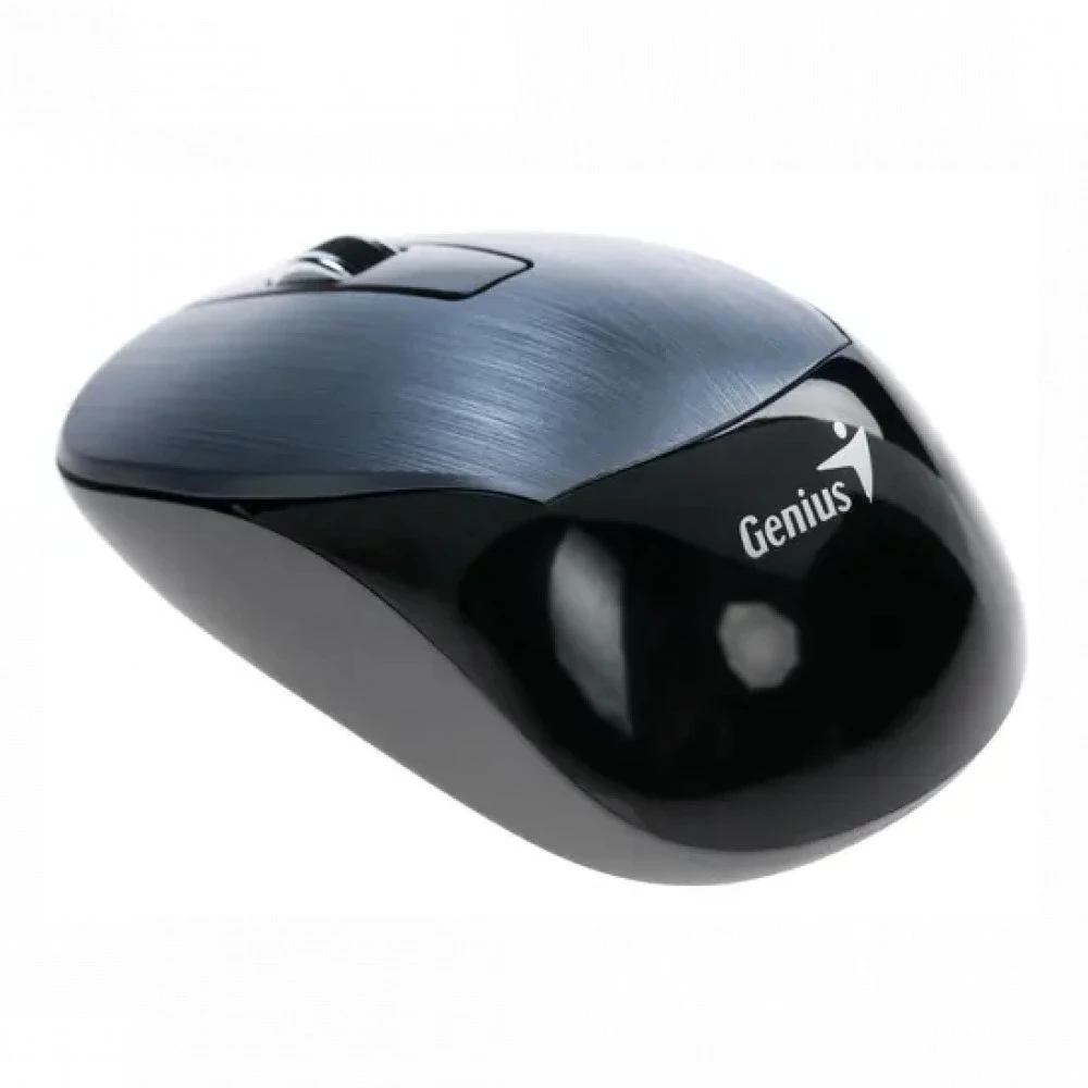 Мышь EnGenius NetScroll NX-7015 31030019412 Бюджетные, Беспроводная