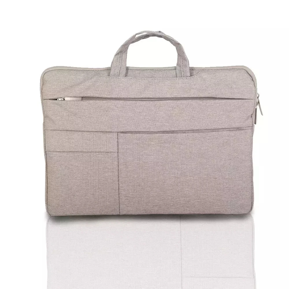 Сумка для ноутбука MIRACLE 02 15.6" Dark grey 02 Dark Grey 15.6