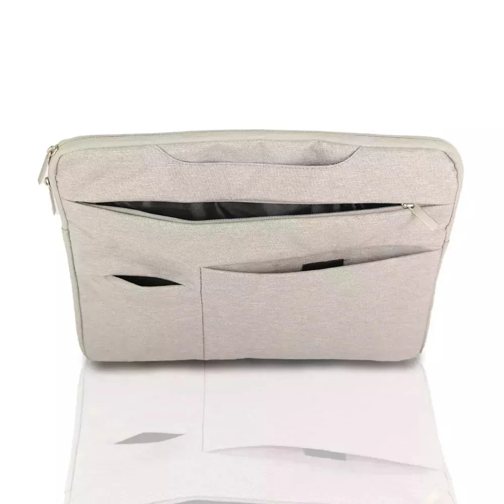 Сумка для ноутбука MIRACLE 02 15.6" Dark grey 02 Dark Grey 15.6
