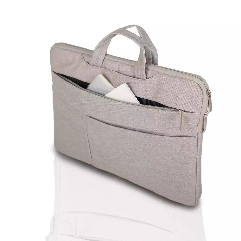 Сумка для ноутбука MIRACLE 02 15.6" Dark grey 02 Dark Grey 15.6