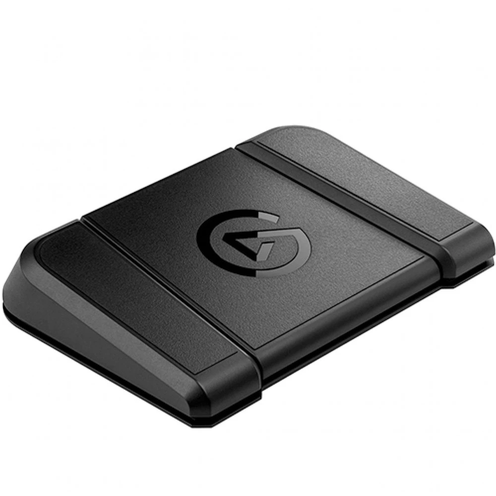 Аксессуар для ПК и Ноутбука Elgato Stream Deck Pedal 10GBF9901 Контроллер