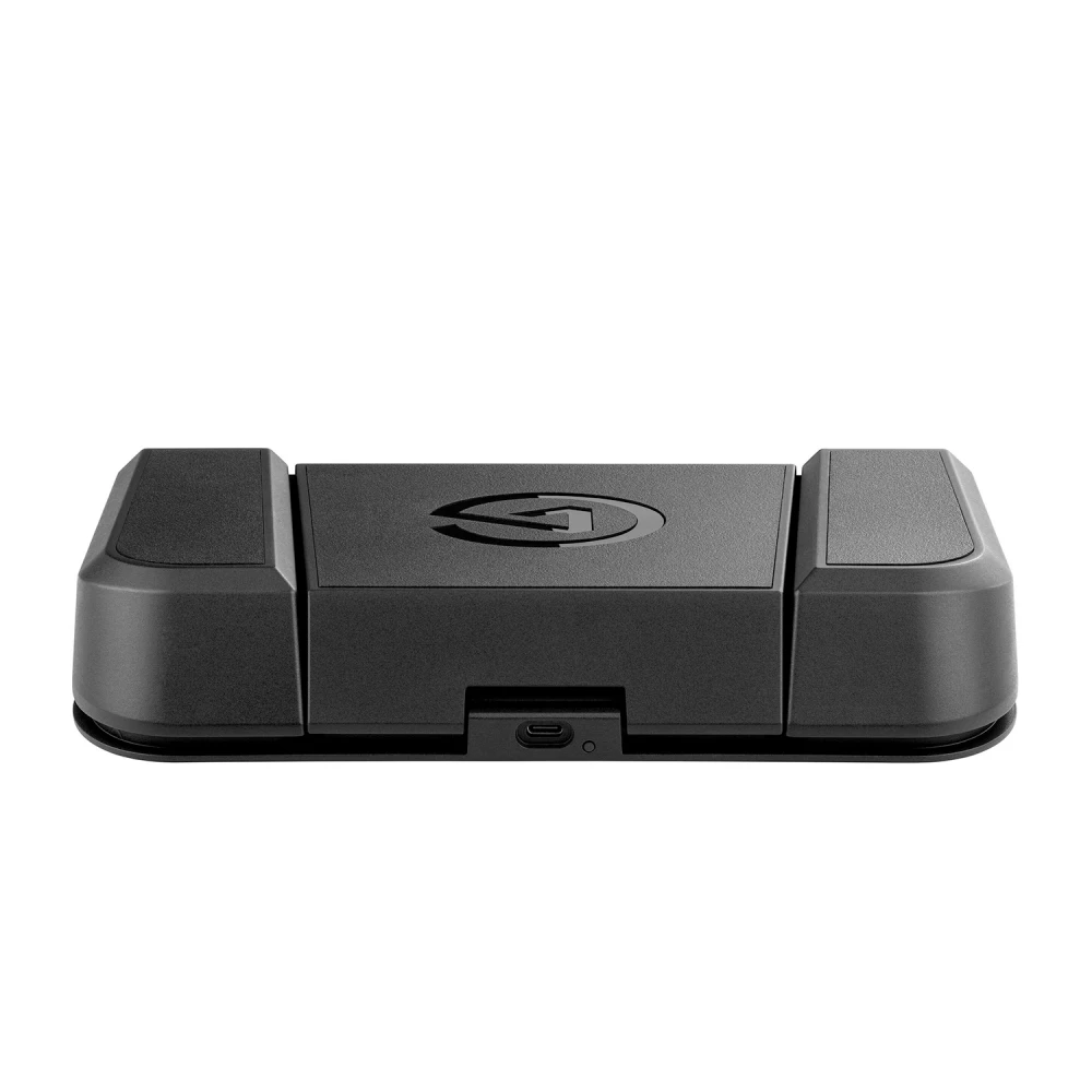 Аксессуар для ПК и Ноутбука Elgato Stream Deck Pedal 10GBF9901 Контроллер