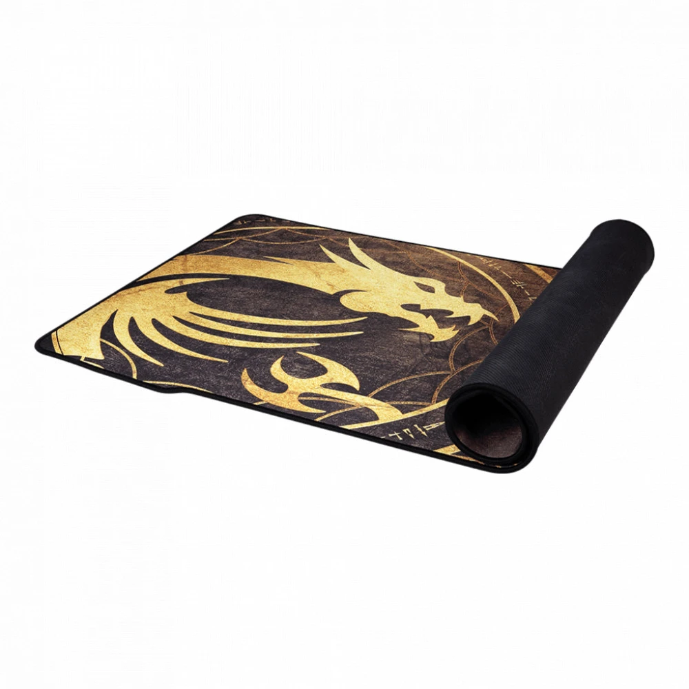 Коврик для мышки MSI AGILITY GD70 DRAGON TIAMAT
