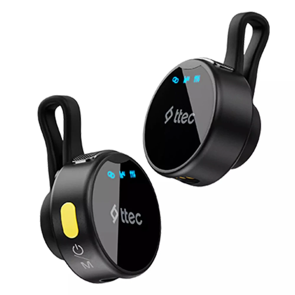 Микрофон Ttec 2KYM03S