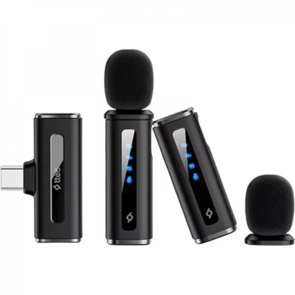 Микрофон Ttec 2KYM02S