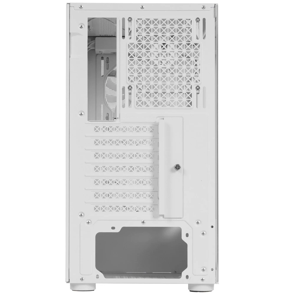 Корпус 1STPLAYER T7-P White T7-P-WH-4F7-W Mid-Tower