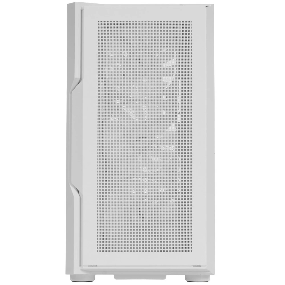 Корпус 1STPLAYER T7-P White T7-P-WH-4F7-W Mid-Tower