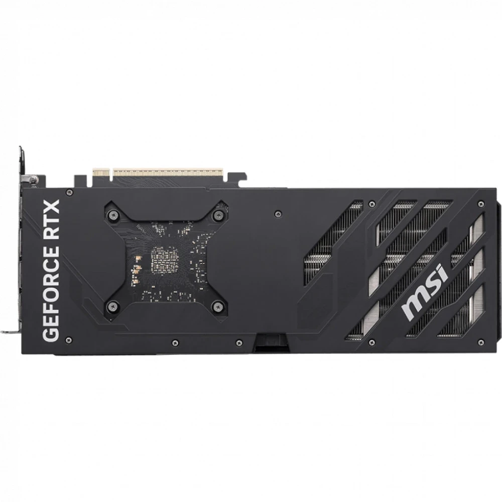 Видеокарта MSI RTX 5060 Ti 8G SHADOW 3X OC CLASSIC 8 ГБ