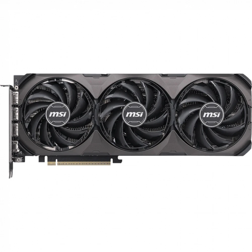 Видеокарта MSI RTX 5060 Ti 8G SHADOW 3X OC CLASSIC 8 ГБ