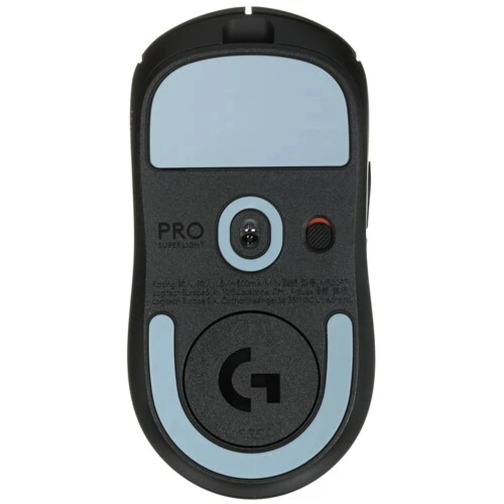 Мышь Logitech G PRO X SUPERLIGHT 2 SE 910-007477 Игровые, Беспроводная
