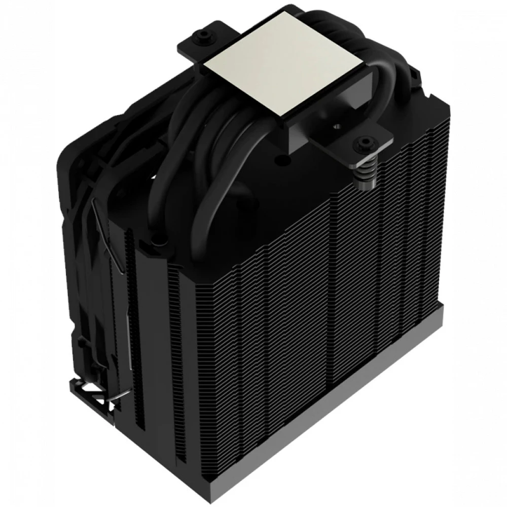Система охлаждения Zalman CNPS13X DS ARGB Black CNPS13XDSBLACK Для процессора