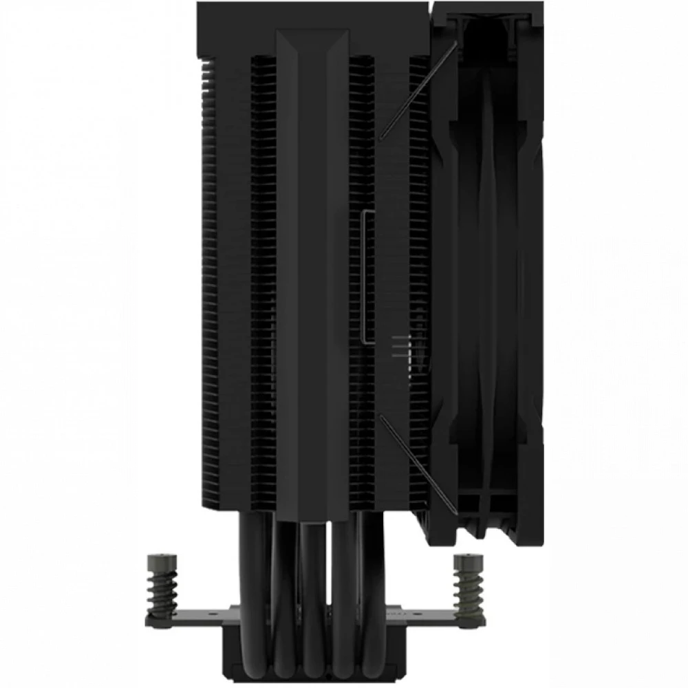 Система охлаждения Zalman CNPS13X DS ARGB Black CNPS13XDSBLACK Для процессора