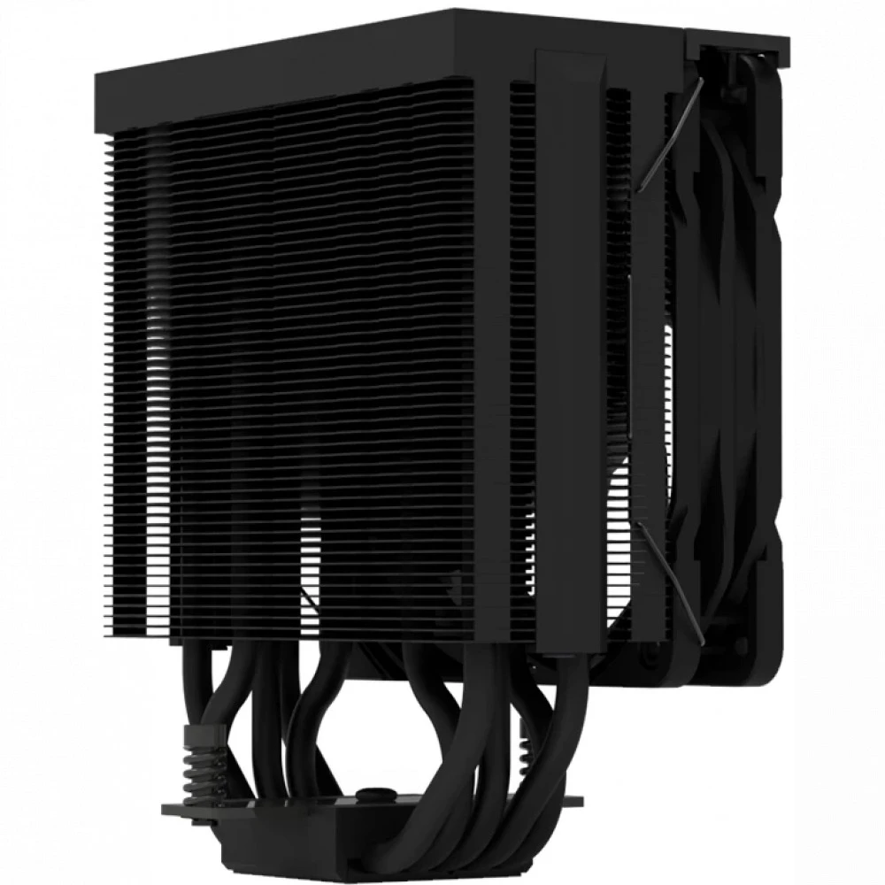 Система охлаждения Zalman CNPS13X DS ARGB Black CNPS13XDSBLACK Для процессора