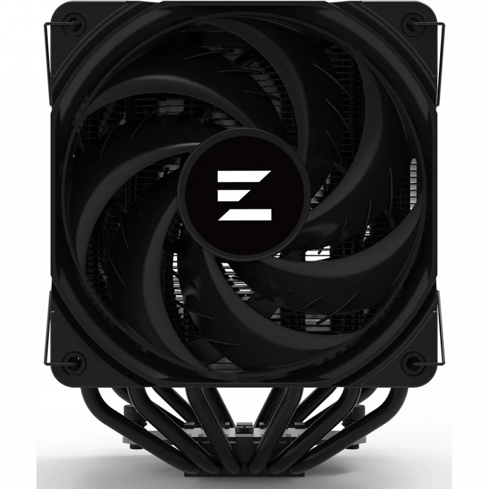 Система охлаждения Zalman CNPS14X DUO BLACK CNPS14XDUOBLACK Для процессора