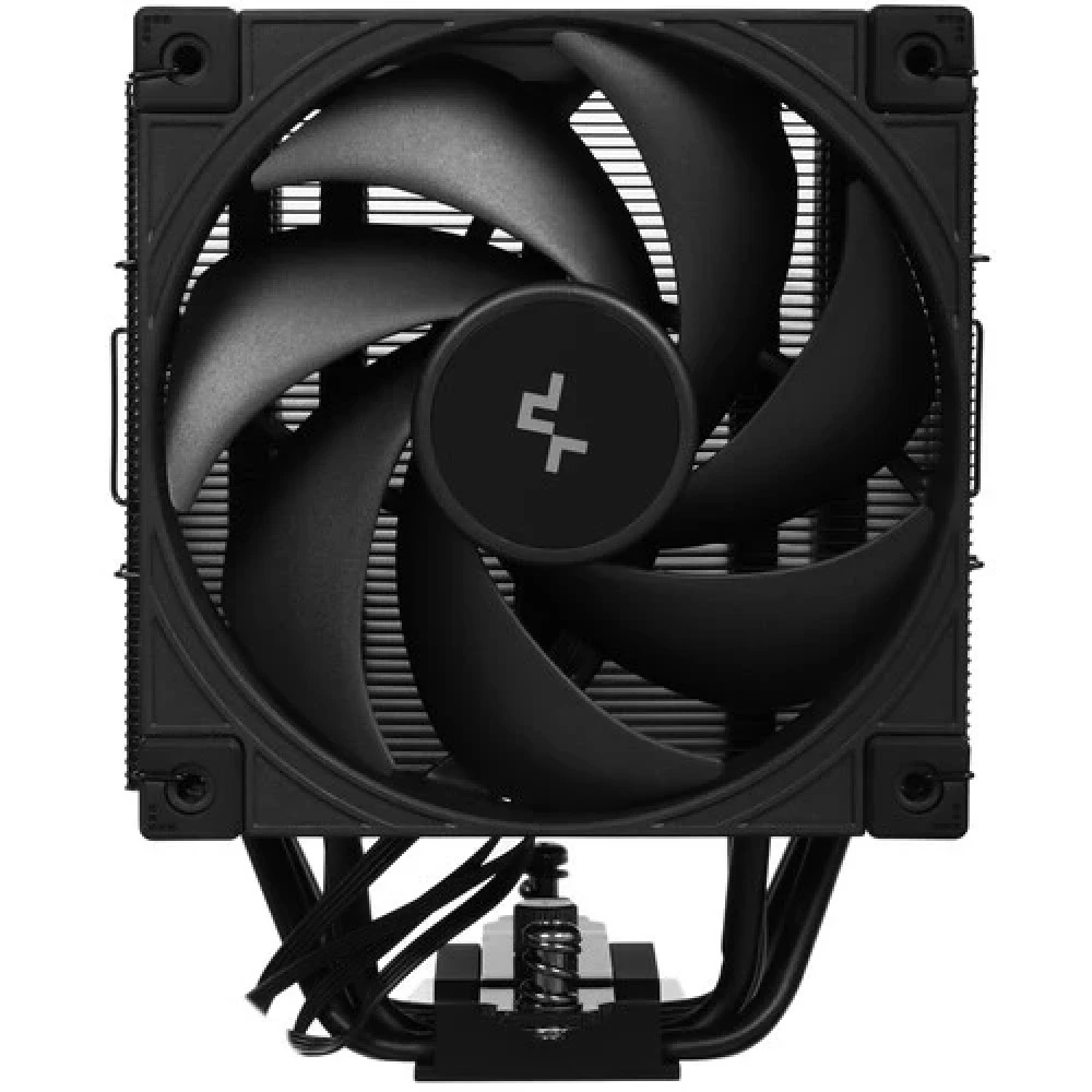 Система охлаждения Deepcool AK500 G2 Digital NYX R-AK500G2-BKNNMN-GJD-1 Для процессора