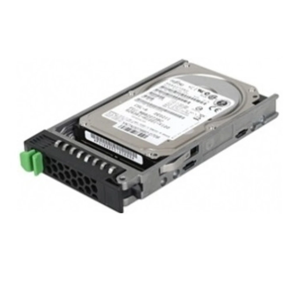 Жесткий диск Fujitsu DX1/200S4 FTS:ETVDB1-L HDD (классические), 1.2 ТБ, 2.5 дюйма, SAS