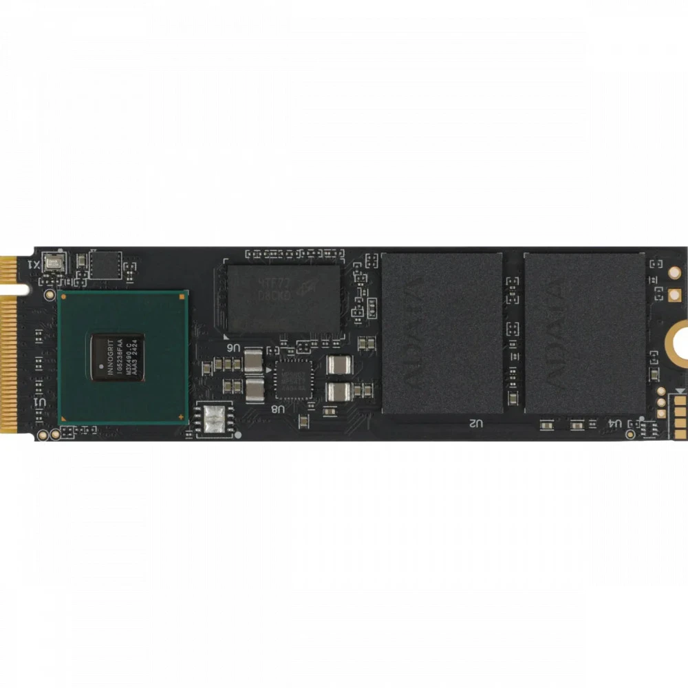 Жесткий диск ADATA AGAMMIXS70B-8000G 541325 SSD (твердотельные), 8 ТБ, M.2, PCIe