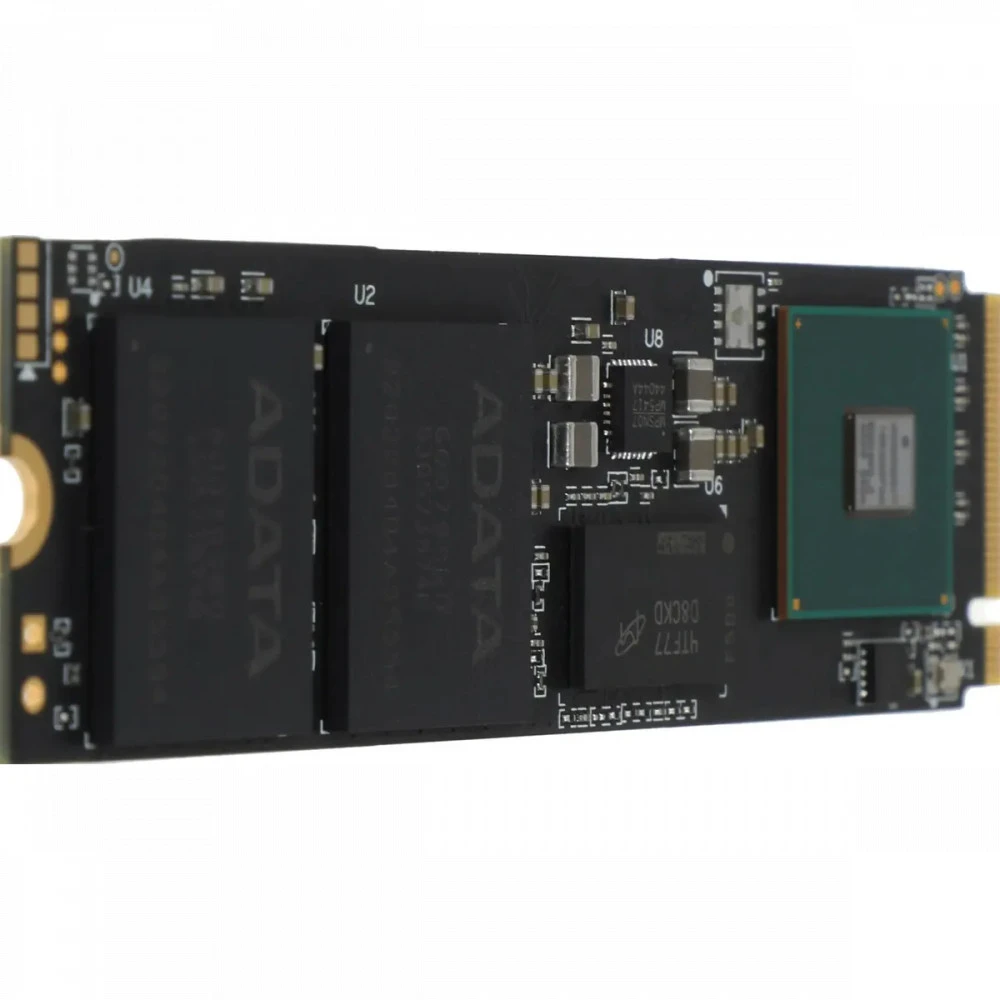 Жесткий диск ADATA AGAMMIXS70B-8000G 541325 SSD (твердотельные), 8 ТБ, M.2, PCIe