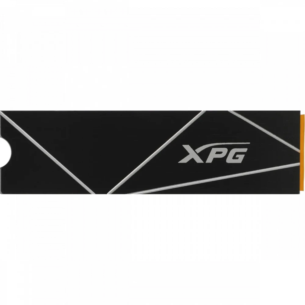 Жесткий диск ADATA AGAMMIXS70B-8000G 541325 SSD (твердотельные), 8 ТБ, M.2, PCIe