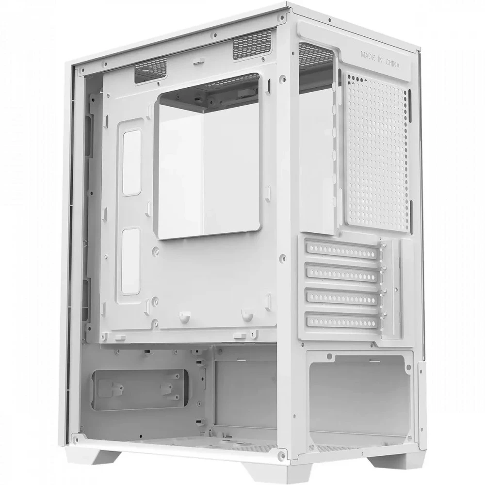 Корпус Bloody CC-125-WH Mini-Tower