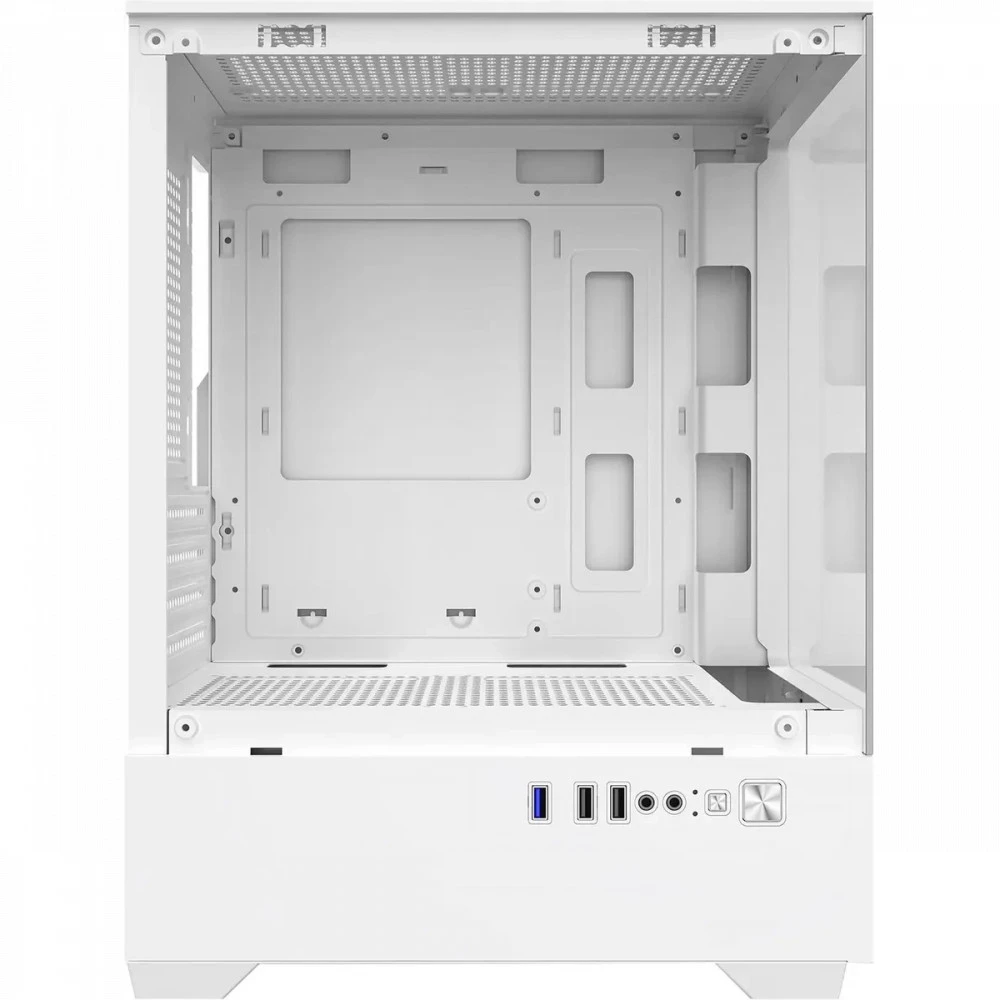 Корпус Bloody CC-125-WH Mini-Tower