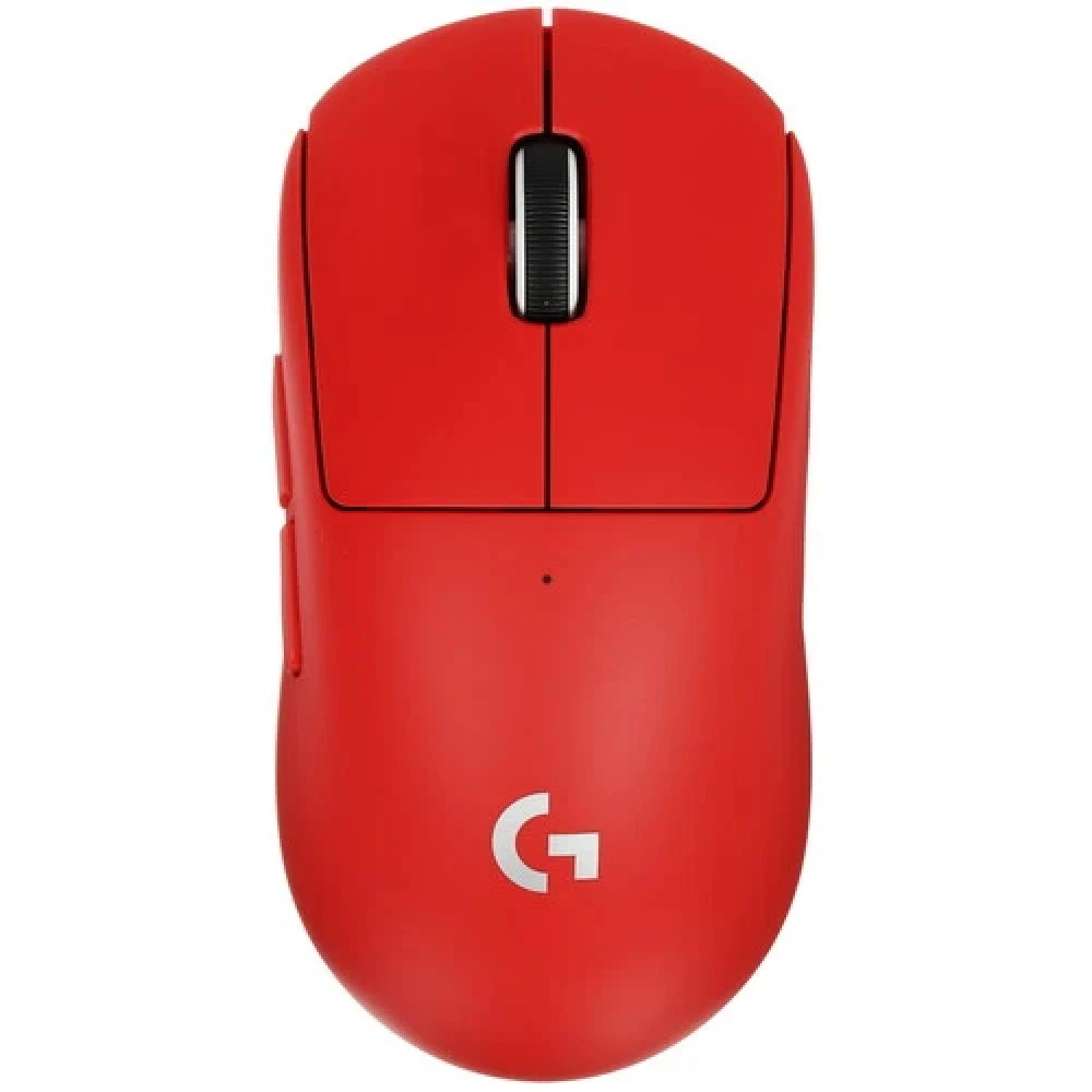 Мышь Logitech G PRO X SUPERLIGHT 2 SE Red 910-007474 Игровые, Беспроводная