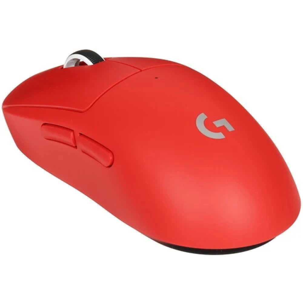 Мышь Logitech G PRO X SUPERLIGHT 2 SE Red 910-007474 Игровые, Беспроводная